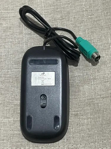 Mouse p2 bematech