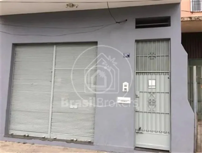 Loja / Salão / Ponto Comercial