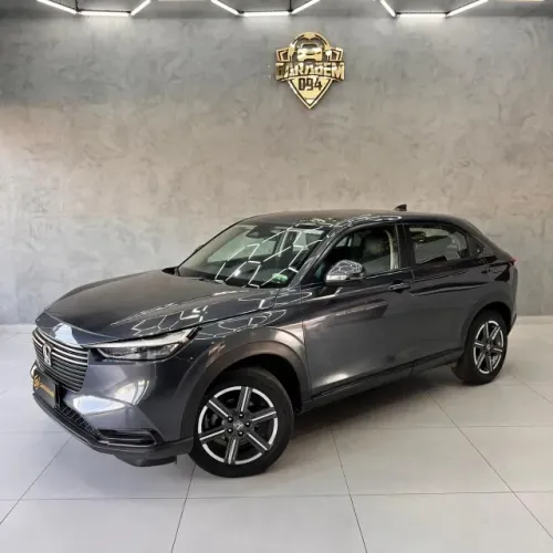 Honda HR-V EX 1.5 Sensing 16V 5P Aut. 2023