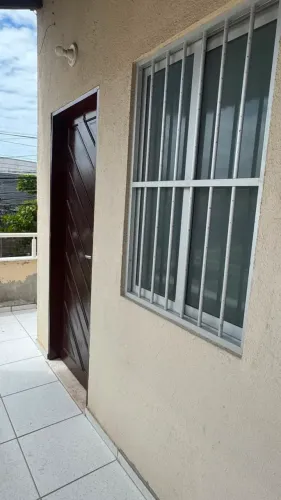 APARTAMENTO RESIDENCIAL SANTA TERESA | PRAIA DO FUTURO