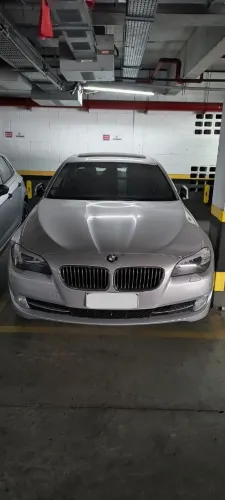 BMW 535IA 3.0 24V 306cv Bi-turbo 2011