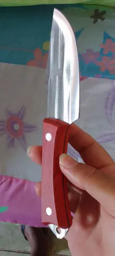 Faca Desossa - Profissional Artesanal