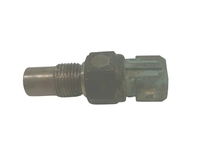 Sensor Temperatura Cabeçote Ford Escort 1.8 8v 1995 A 2002