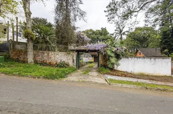 Vendas Terreno Curitiba PR