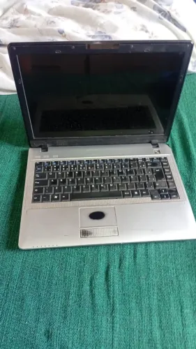 Notebook sim
