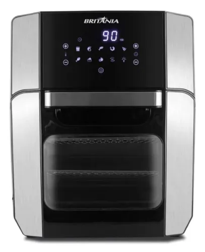 Airfryer Britânia 12L