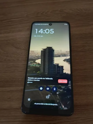 Celular Motorola g54 5G