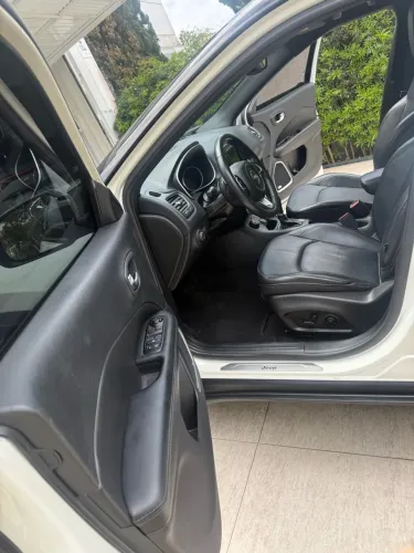Jeep Compass S 2.0 4X4 TB 16V Diesel Aut. 2021