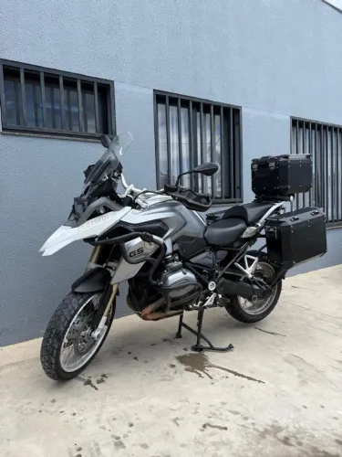 Vendo BMW 1200 GS 