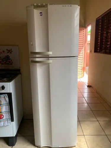 Geladeira Electrolux