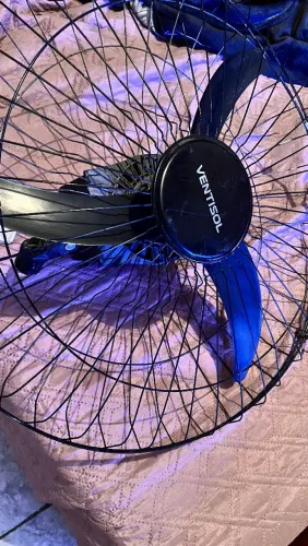 Ventilador 220