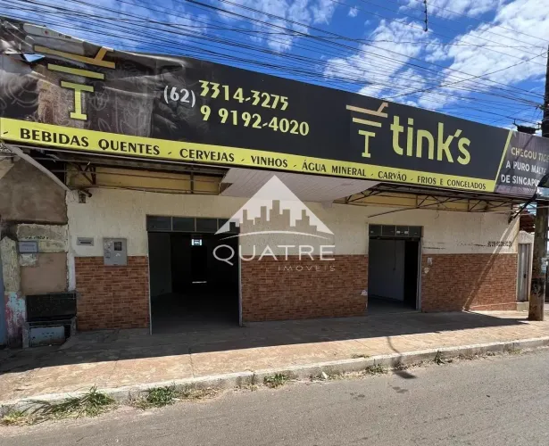 Sala comercial para aluguel, Jardim Arco Verde, Anapolis