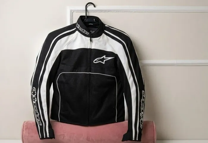 Jaqueta Feminina Alpinestars