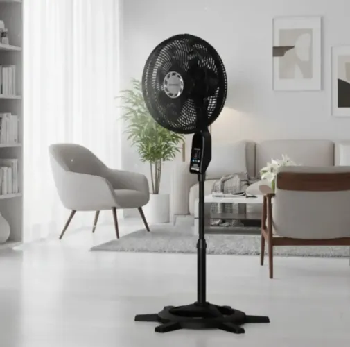 Ventilador Osc