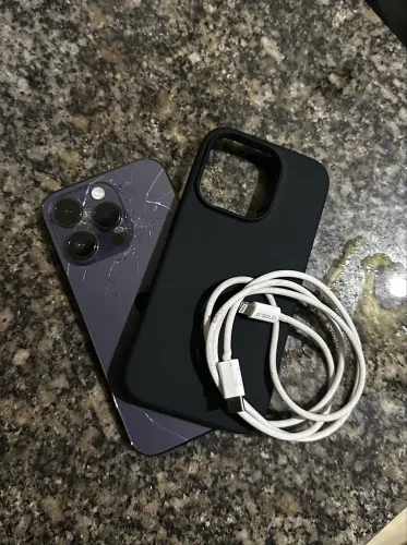 iPhone 14 Pro