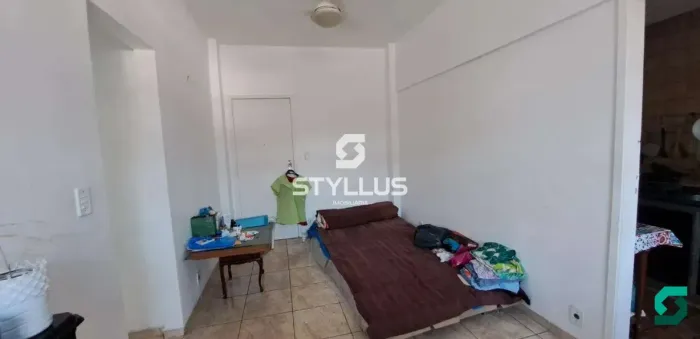 Cachambi | Apartamento 2 quartos