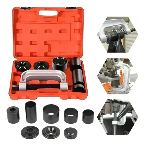 Kit extrator saca pivô de carro