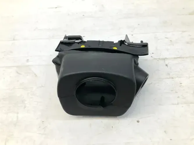 Moldura Comando Chave Seta Citroen C3 2013 2020 Detalhe