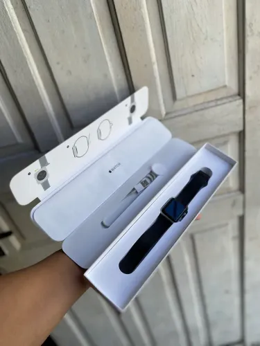 Apple Watch serie 3 38mm [faço entrega]