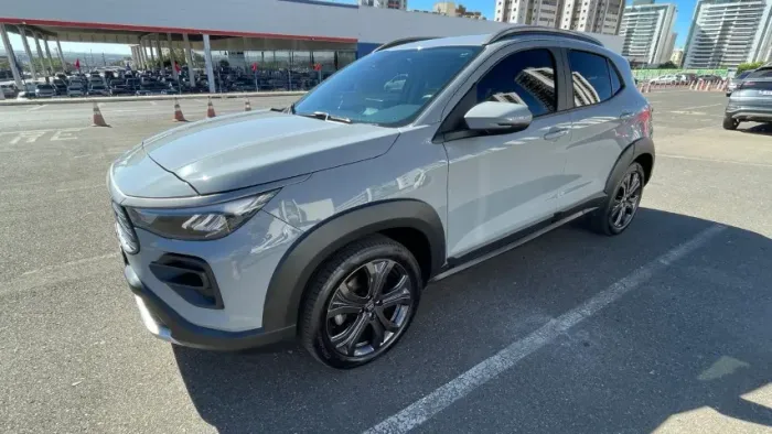 Fiat Pulse Audace 1.0 Turbo 200 Flex Aut. 2022