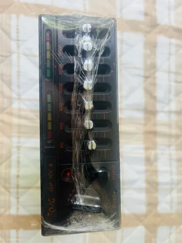 AMPLIFICADOR TOJO GR-100 - Raridade