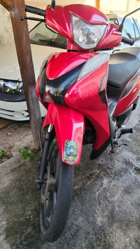 Moto Shineray jet 50 Excelente estado 