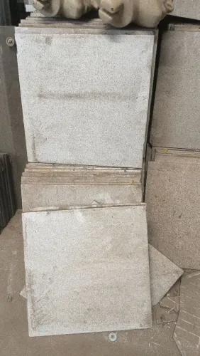 Lote cerâmica