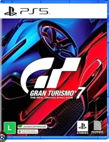 Jogos Ps5