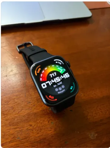 Huawei Fit 5
