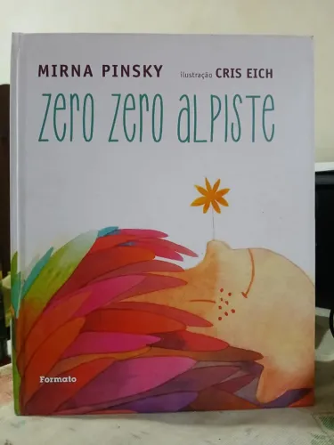 Zero zero alpiste
