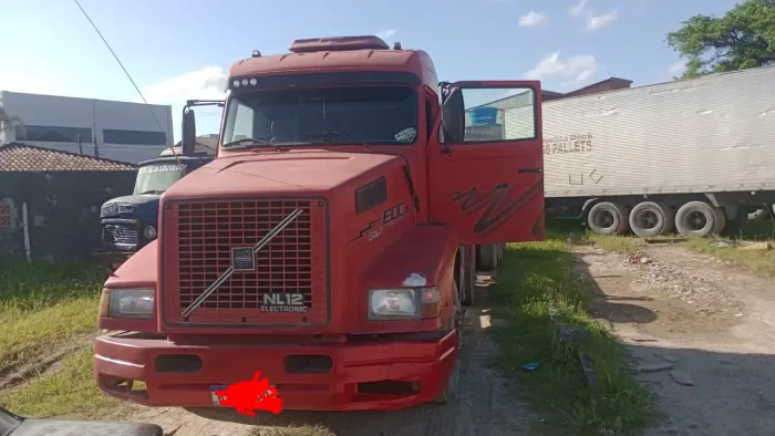 Volvo EDC 360 Gold 