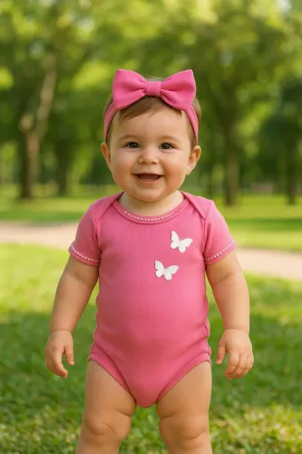 Roupas para bebês, personalizado. 