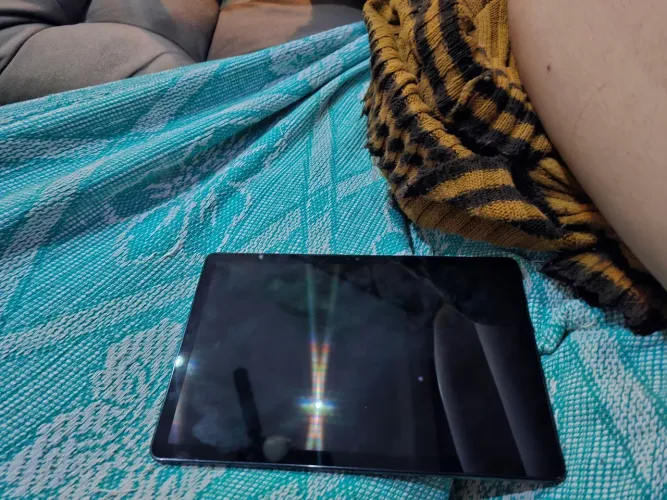 Galaxy tab A9+ 5G