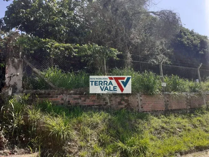 Terreno à venda, 789 m² por R$ 300.000,00 - Vila Santa Isabel - Piquete/SP