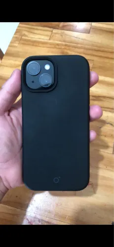 IPHONE 15 256GB NOVO