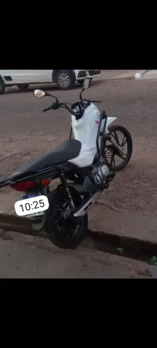 Honda pop 110i 2020