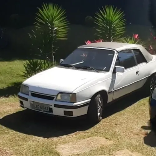 Chevrolet Kadett GSI 2.0 Conversível 1994