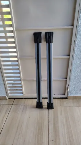 Rack Carro Travessa Larga Eqmax.