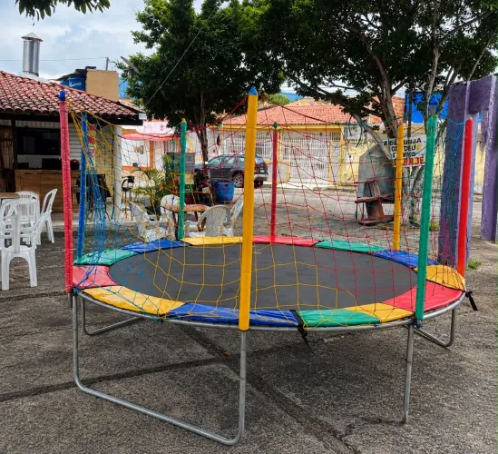 Vendo pula-pula