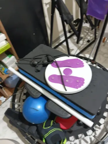 Vendo produtos e acessórios pra montar seu consultório terapêutico