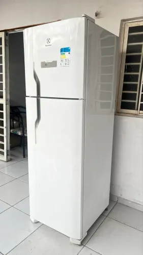 Geladeira Electrolux Frost free