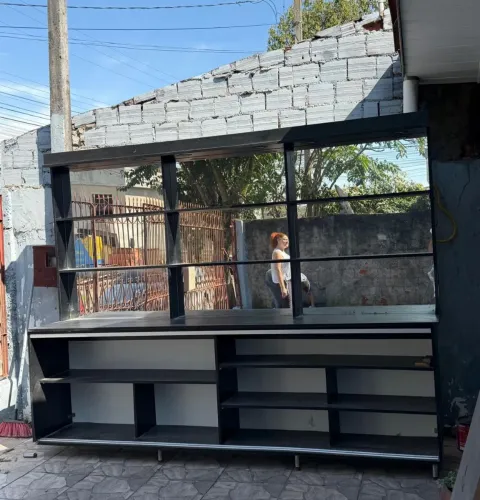 Balcão