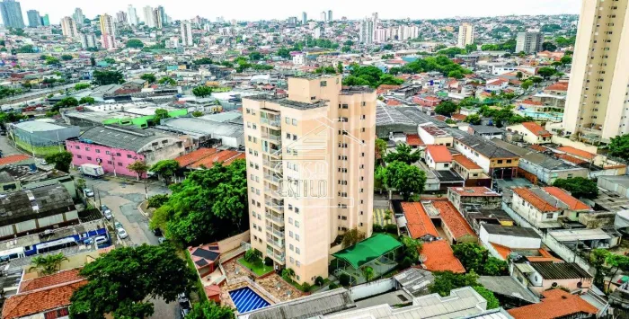 Apartamento a venda no Carrão/ Vila Manchester