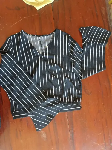 Blusas de $3 a $5