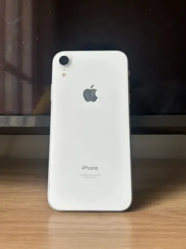 Iphone XR 128gb