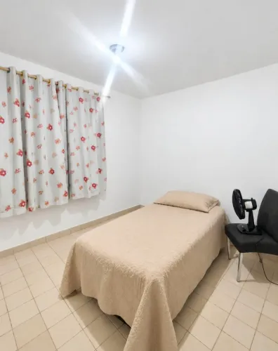 Quarto na aldeota