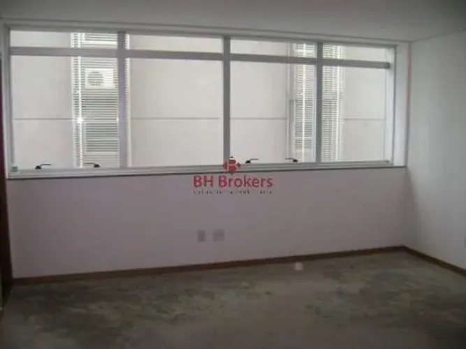 SALA COMERCIAL A VENDA NO BAIRRO BELVEDERE!