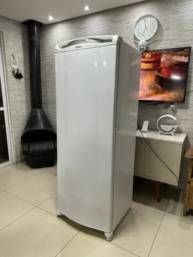 Geladeira cônsul Fross Free 220v