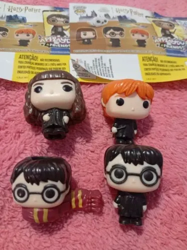 Kinder Joy - Harry Potter