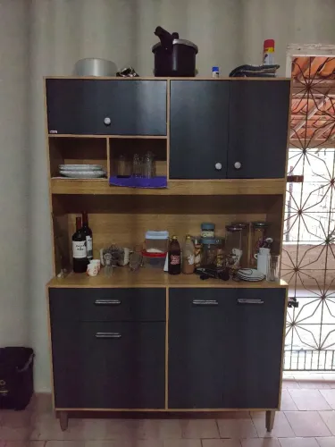 Armário de Cozinha